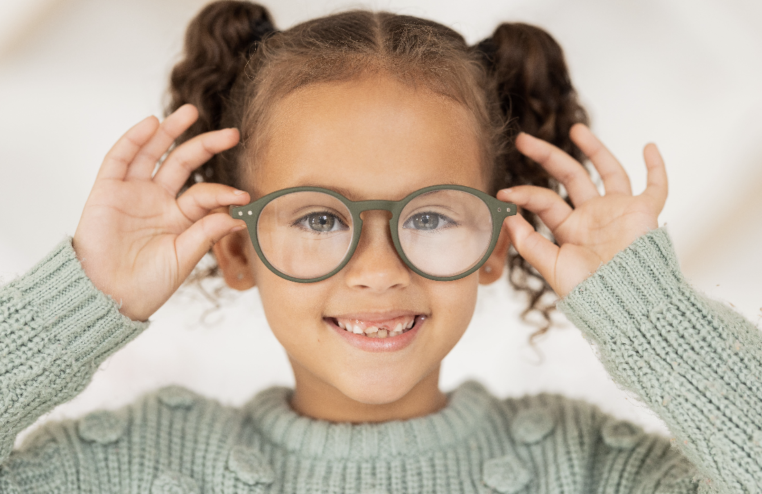 optical glasses