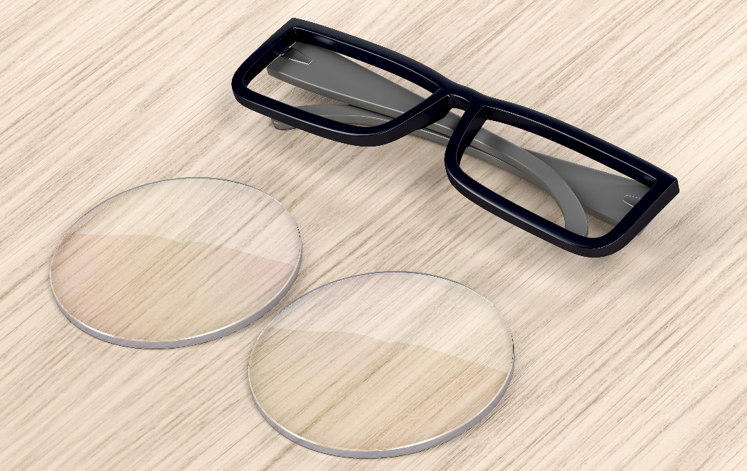 children's glasses